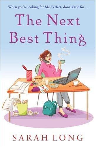 Tapa de The Next Best Thing