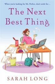 Tapa de The Next Best Thing