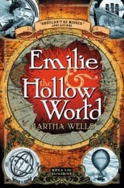 Tapa de Emilie & The Hollow World