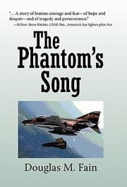 Tapa de Phantoms Song