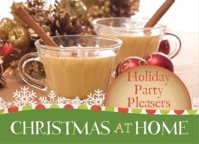Tapa de Holiday Party Pleasers