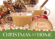 Tapa de Holiday Party Pleasers