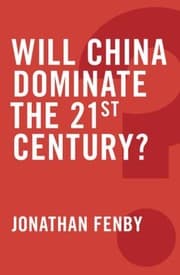 Tapa de Will China Dominate The 21st Century