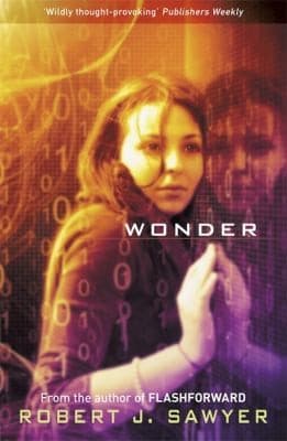 Tapa de Wonder