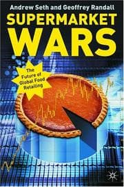 Tapa de Supermarket wars
