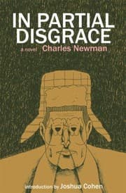 Tapa de In Partial Disgrace