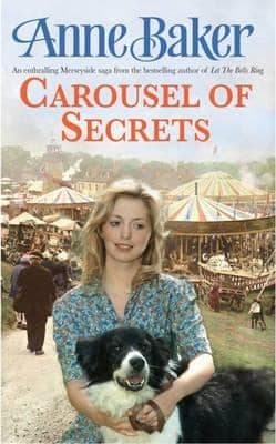 Tapa de Carousel Of Secrets