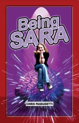 Tapa de Being Sara