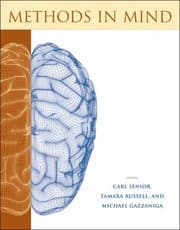 Tapa de Methods In Mind