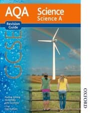 Tapa de Gcse Science Revision Guide
