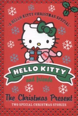Tapa de The Christmas Present