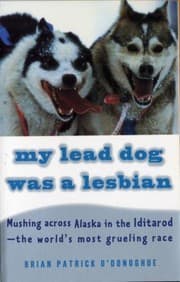 Tapa de My Lead Dog Was A Lesbian