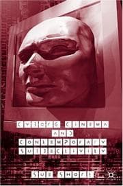 Tapa de Cyborg Cinema and Contemporary Subjectivity