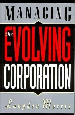 Tapa de Managing the Evolving Corporation
Industrial Engineering