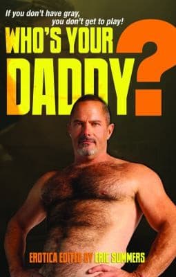 Tapa de Whos Your Daddy
