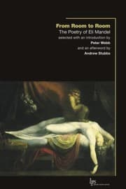 Tapa de From Room To Room The Poetry Of Eli Mandel
