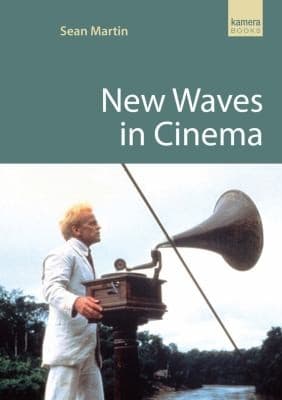 Tapa de New Waves In Cinema