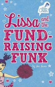 Tapa de Lissa And The Fundraising Funk