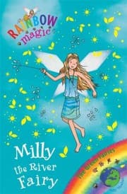 Tapa de Milly the River Fairy