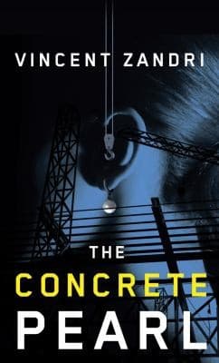 Tapa de The Concrete Pearl