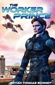 Tapa de The Worker Prince