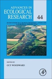Tapa de The Role Of Body Size In Multispecies Systems
