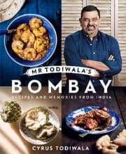 Tapa de Mr Todiwalas Bombay Recipes And Memories From India