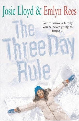 Tapa de Three Day Rule