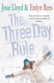 Tapa de Three Day Rule