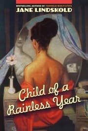 Tapa de Child Of A Rainless Year