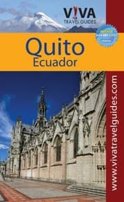 Tapa de Quito