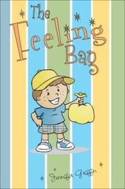 Tapa de The Feeling Bag