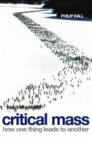 Tapa de Critical Mass