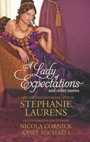 Tapa de A Lady Of Expectations And Other Stories
