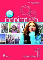 Tapa de New Inspiration