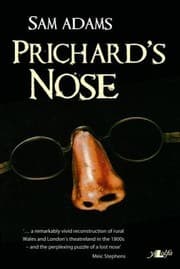 Tapa de Prichards Nose