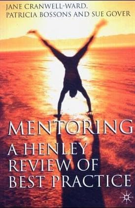 Tapa de Mentoring