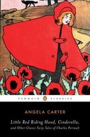 Tapa de Little Red Riding Hood Cinderella And Other Classic Fairy Tales Of Charles Perrault