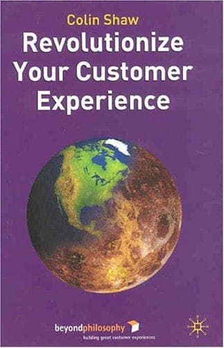Tapa de Revolutionize Your Customer Experience