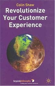 Tapa de Revolutionize Your Customer Experience