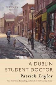 Tapa de A Dublin Student Doctor An Irish Country Novel