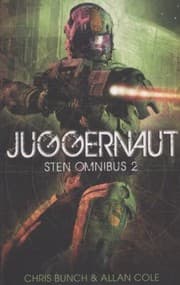 Tapa de Juggernaut
