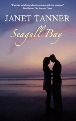 Tapa de Seagull Bay