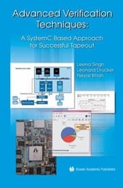 Tapa de Advanced Verification Techniques A Systemc Based Approach For Successful Tapeout