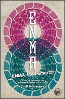 Tapa de Enma The Immortal