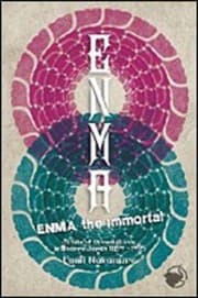 Tapa de Enma The Immortal
