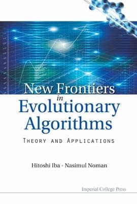 Tapa de New Frontier In Evolutionary Algorithms Theory And Applications