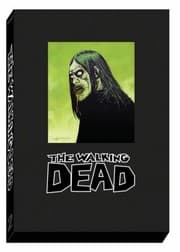 Tapa de The Walking Dead Omnibus, Vol. 2