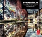 Tapa de Practical Hdr The Complete Guide To Creating High Dynamic Range Images With Your Digital Slr