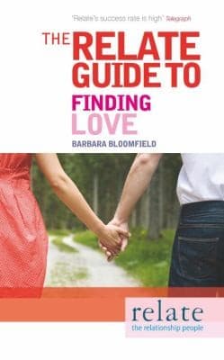 Tapa de Relate Guide To Finding Love